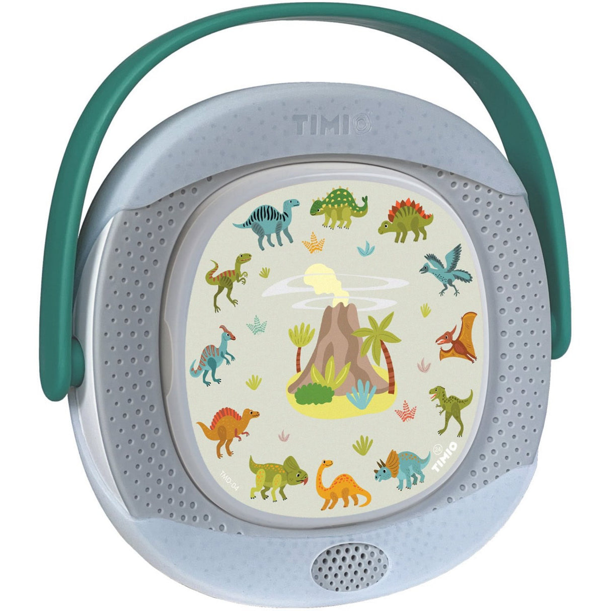 TIMIO® Silikoneetui