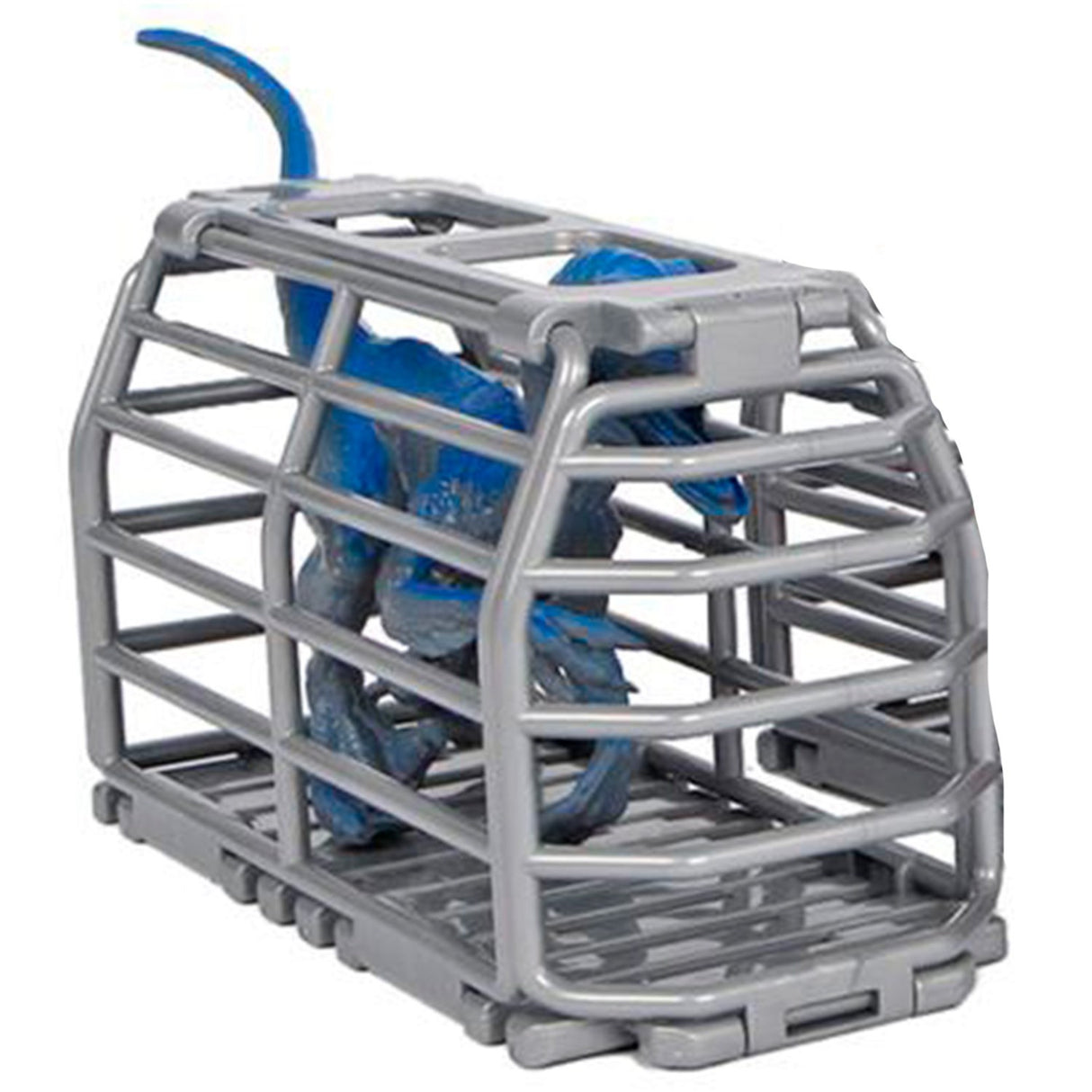 Pocket Money Dinosaur In Cage