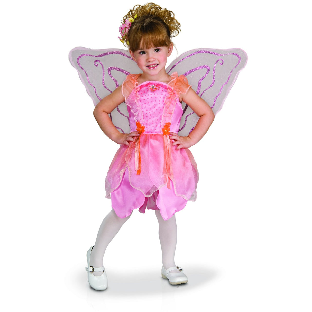 Rubies Lille Fe m. Vinger