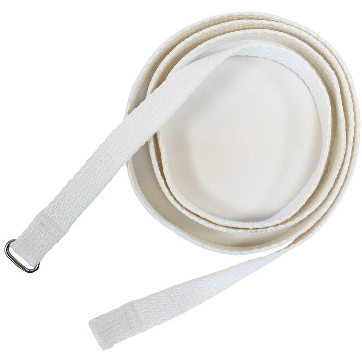 Leander Classic™ vugge, Lange ophængsbånd 4 stk., Hvid