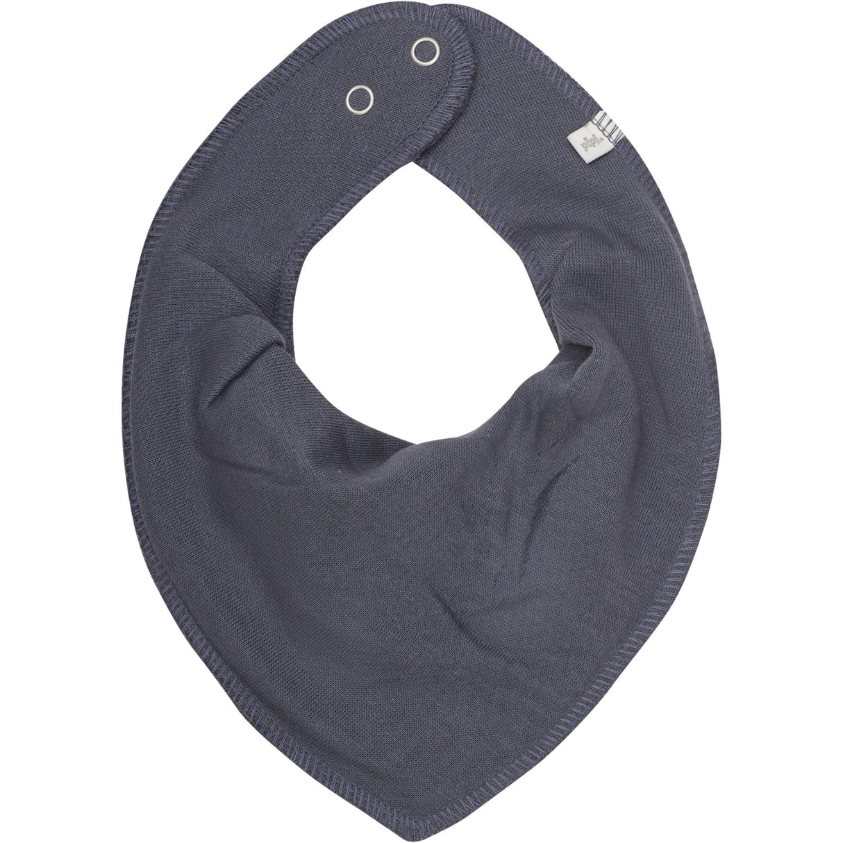 Pippi Vetiver Bandana Savlesmæk Solid 5-pak
