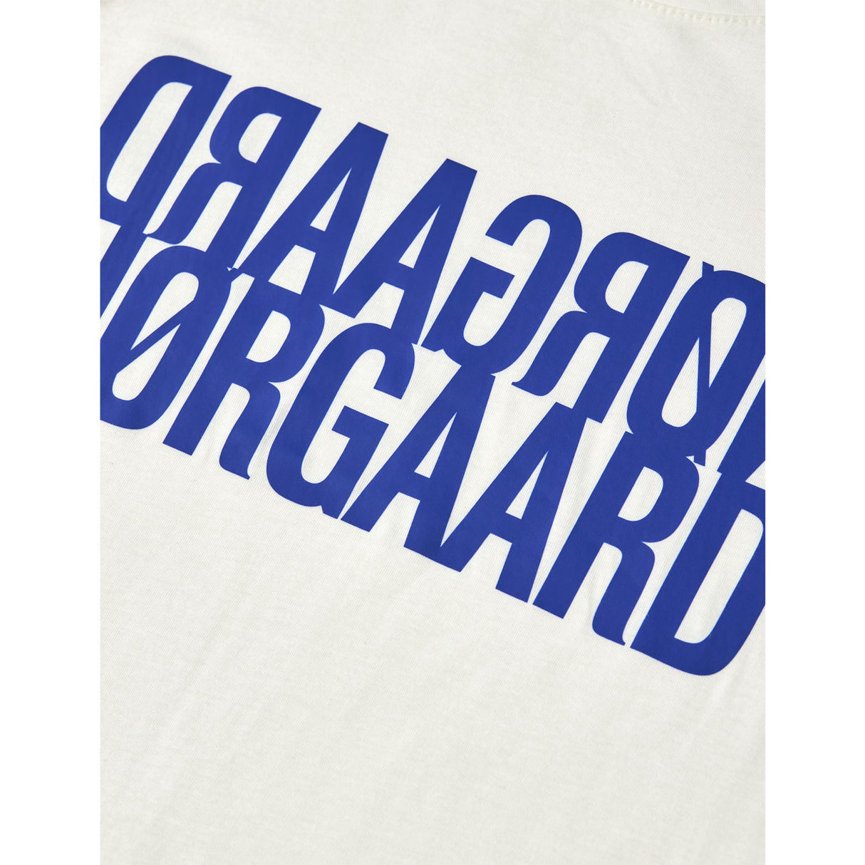 Mads Nørgaard Vanilla Ice Single Organic Tuvina Tee