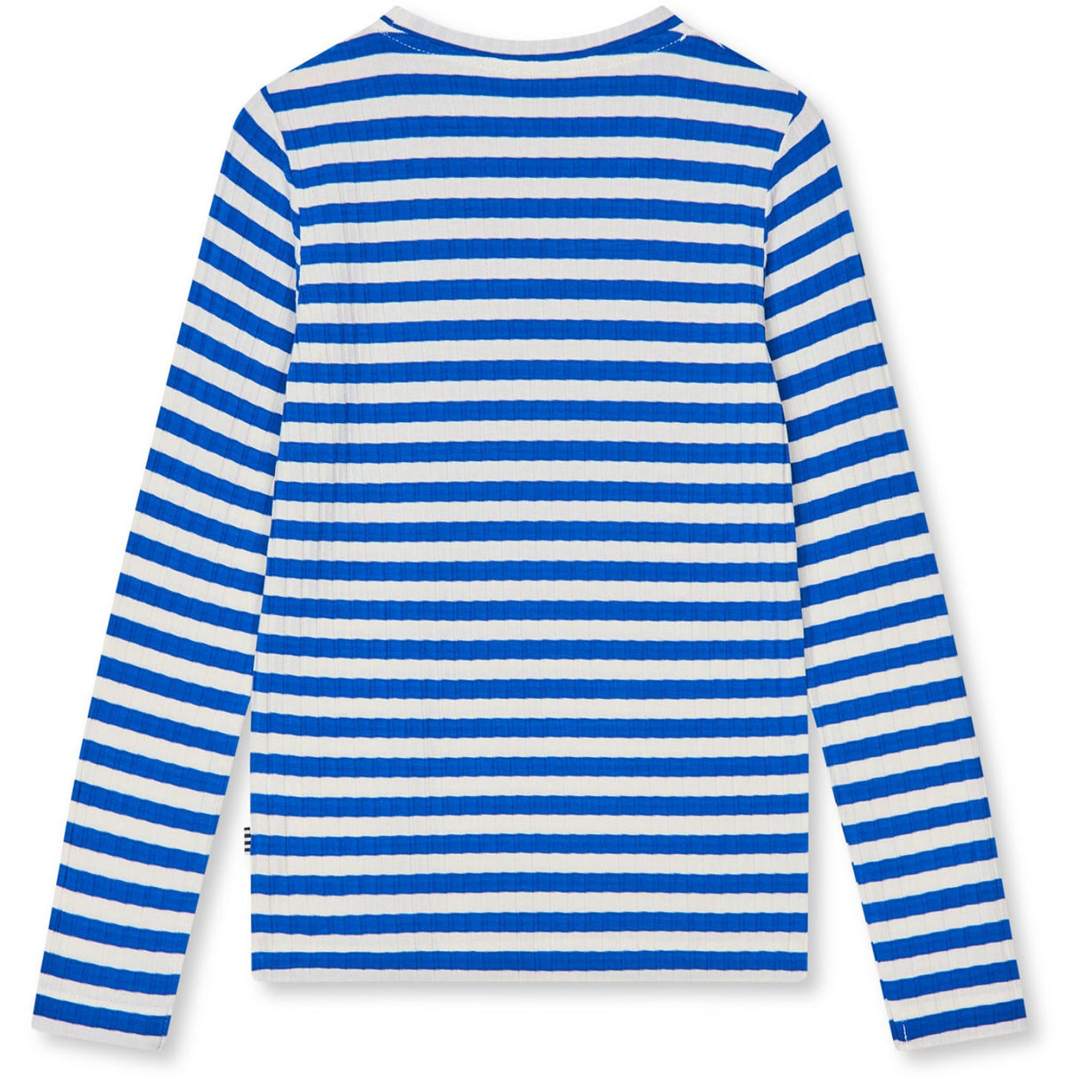 Mads Nørgaard Surf The Web/Vanilla Ice 5x5 Classic Stripe Talika Top