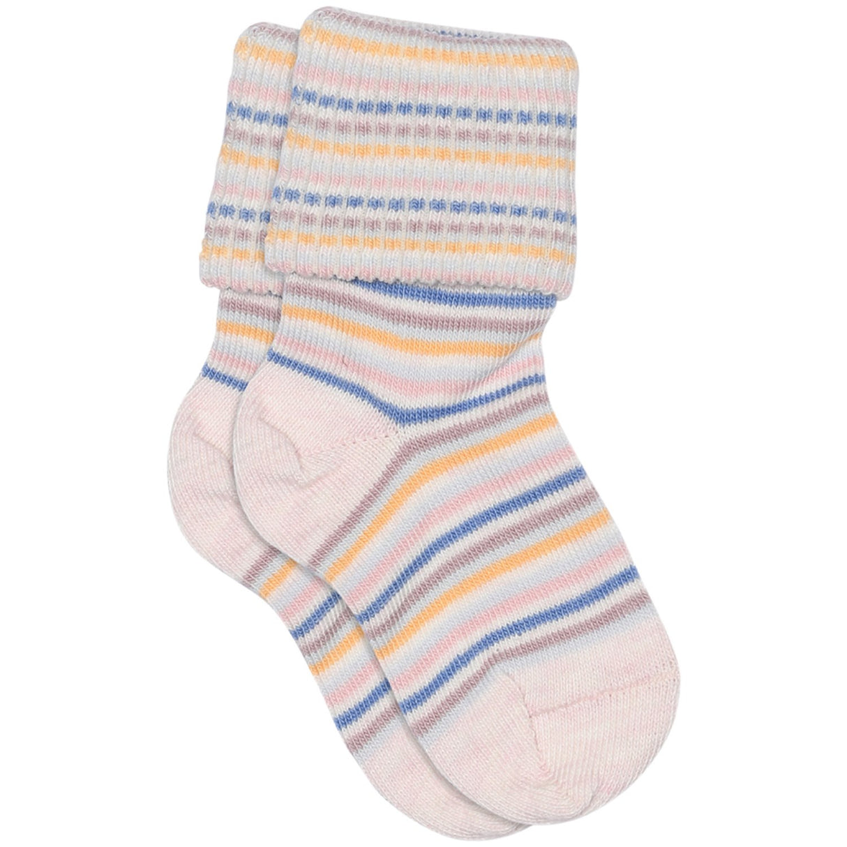 Mp Danmark Cherry Blossom strømper