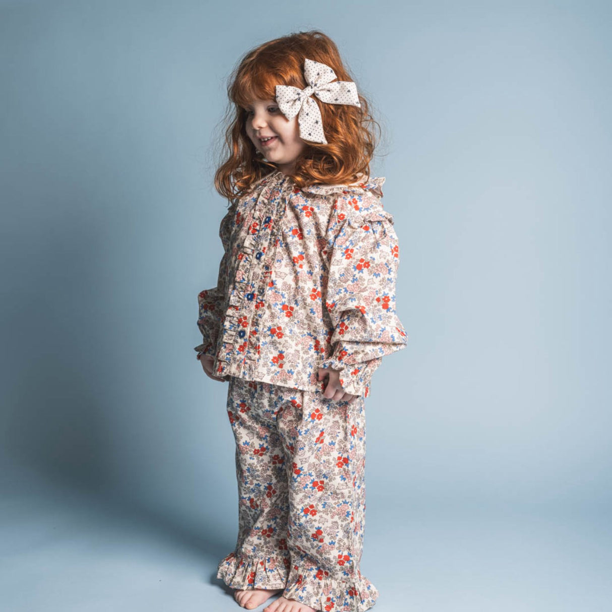 That's Mine Bittersweet Natali-Skjorte