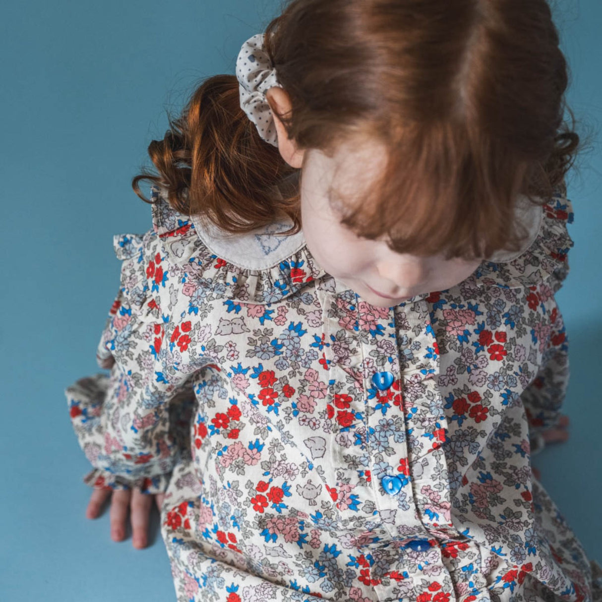 That's Mine Bittersweet Natali-Skjorte