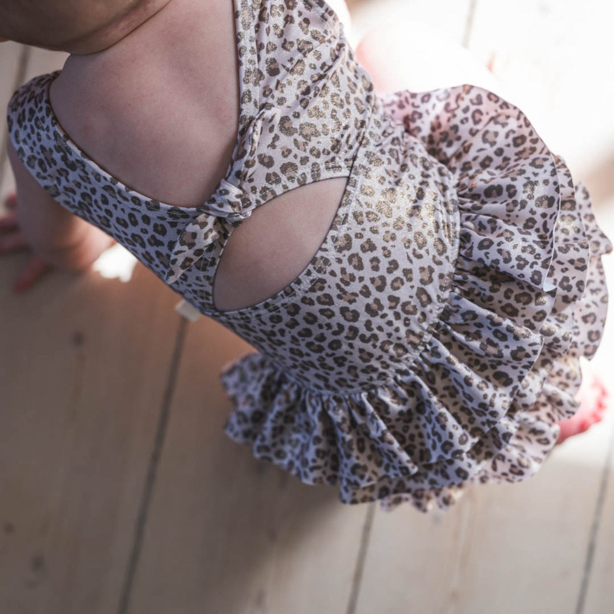 That's Mine Leo Love Safina Badedragt