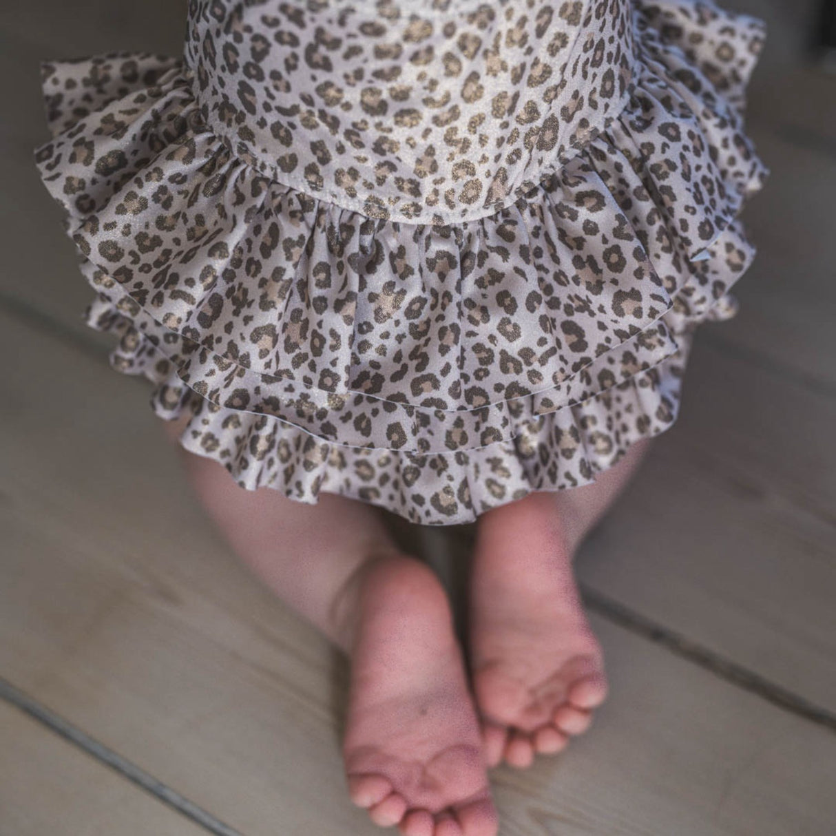 That's Mine Leo Love Safina Badedragt