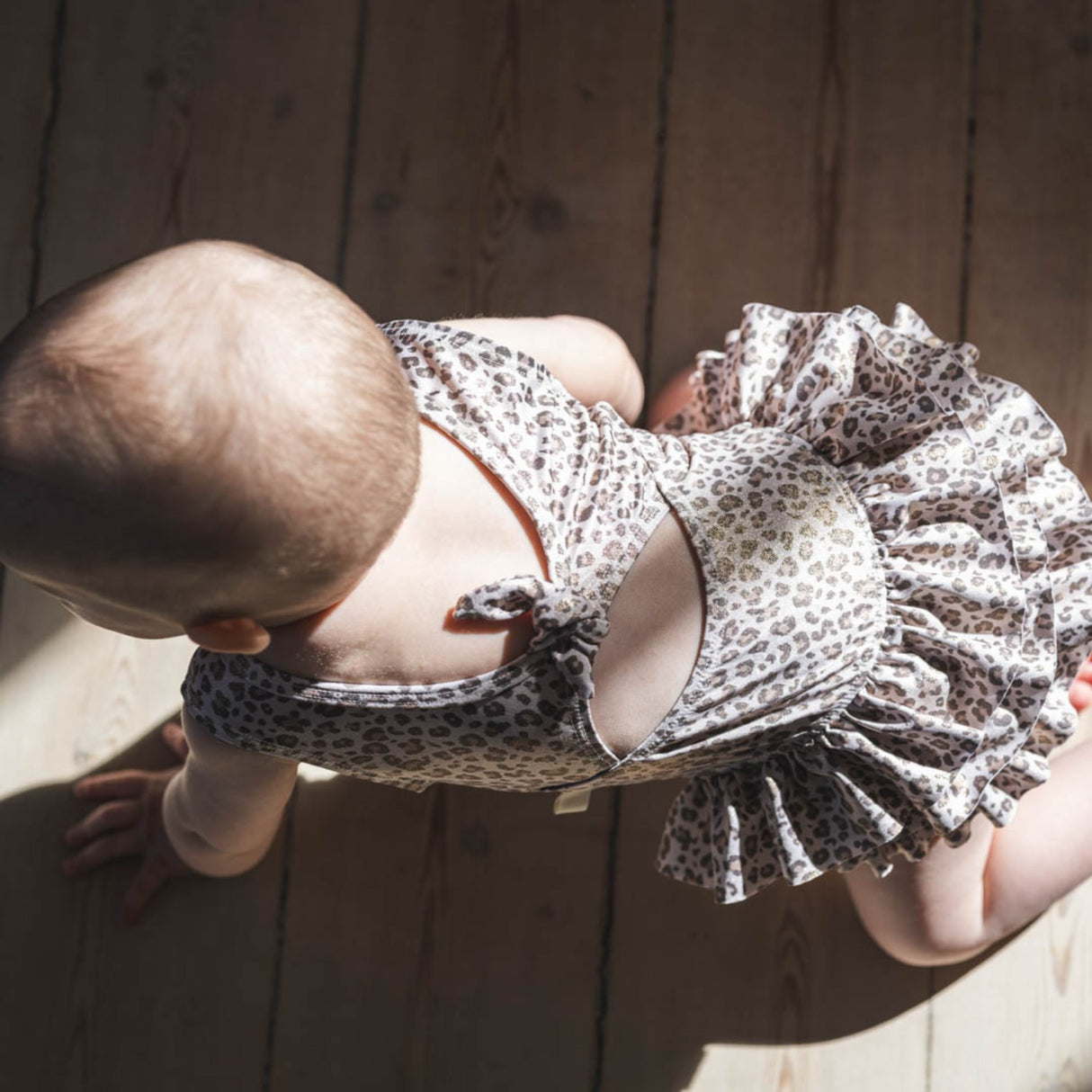 That's Mine Leo Love Safina Badedragt