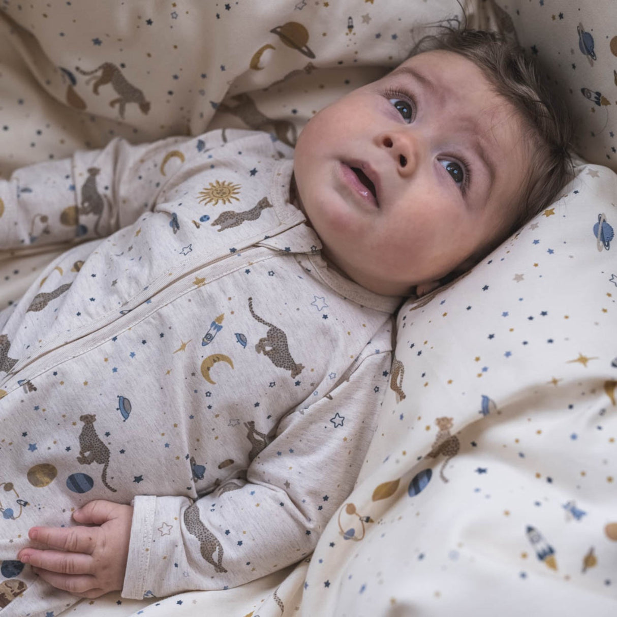 That's Mine Leo Espace Mathie Heldragt