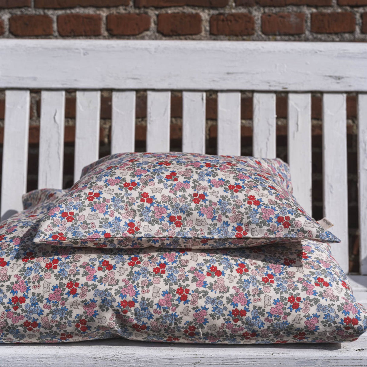 That's Mine Bittersweet Levi Sengetøj