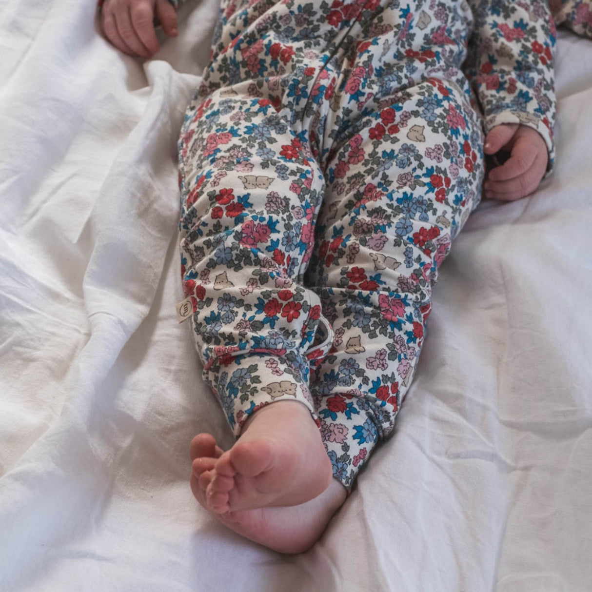 That's Mine Bittersweet Elliotte-Heldragt