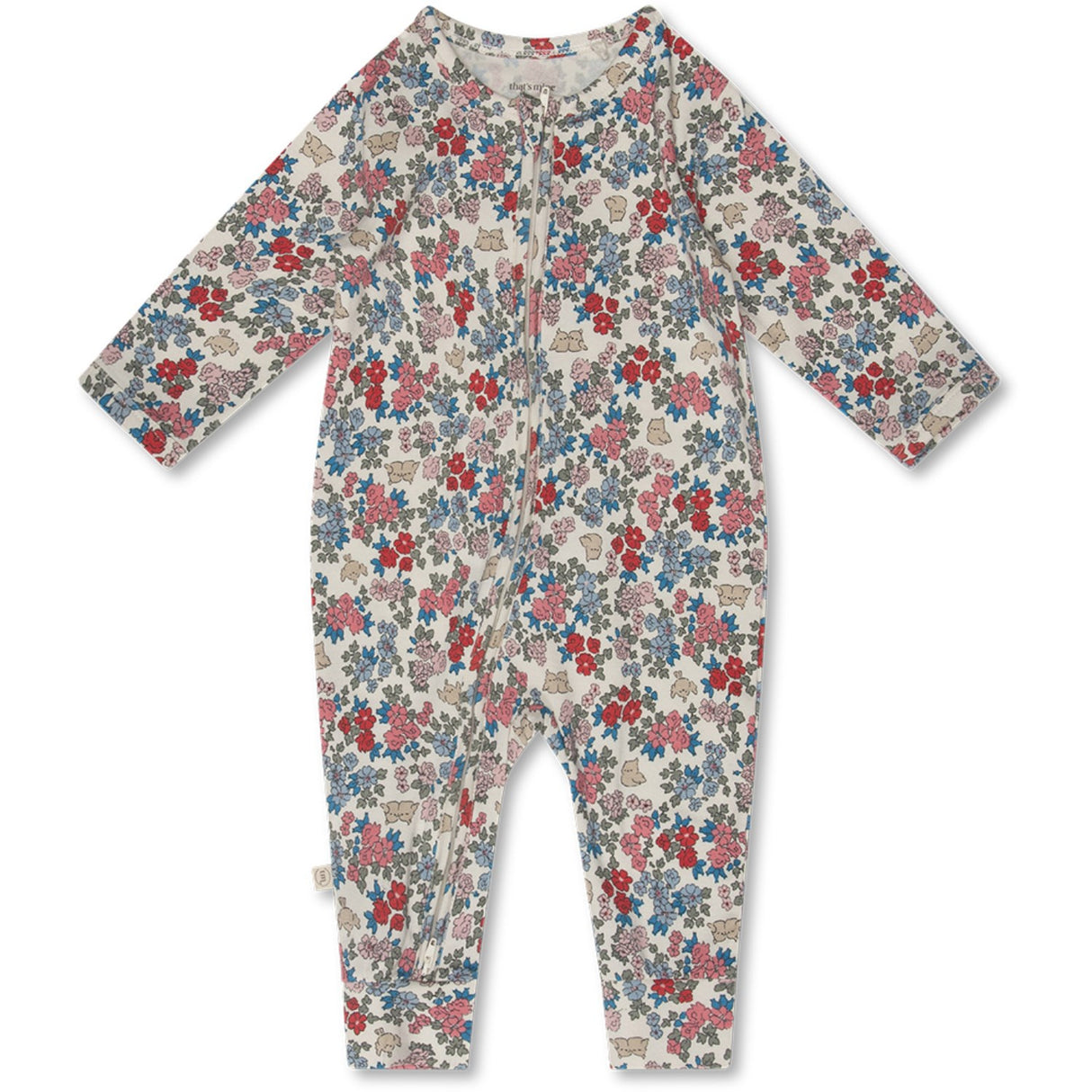 That's Mine Bittersweet Elliotte-Heldragt