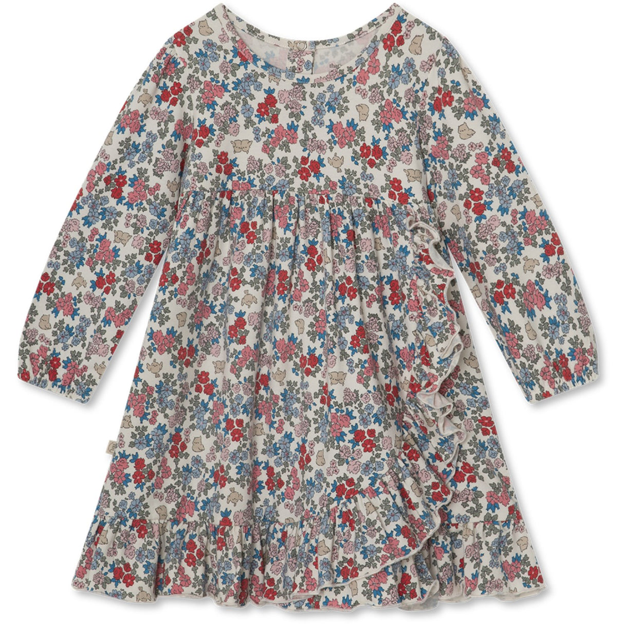 That's Mine Bittersweet Emilia-Kjole