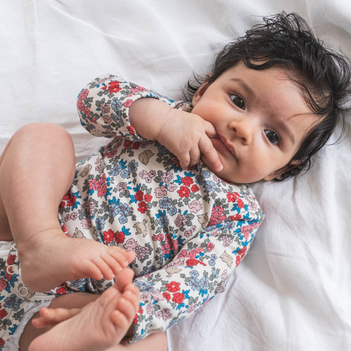 That's Mine Bittersweet Ellis Bodystocking