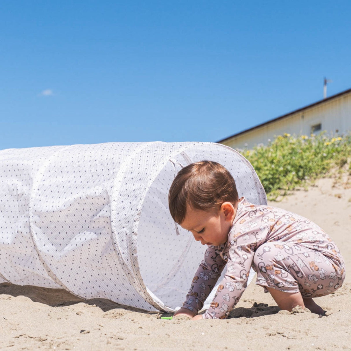 That's Mine Jungle Friends Sune Svømmedragt
