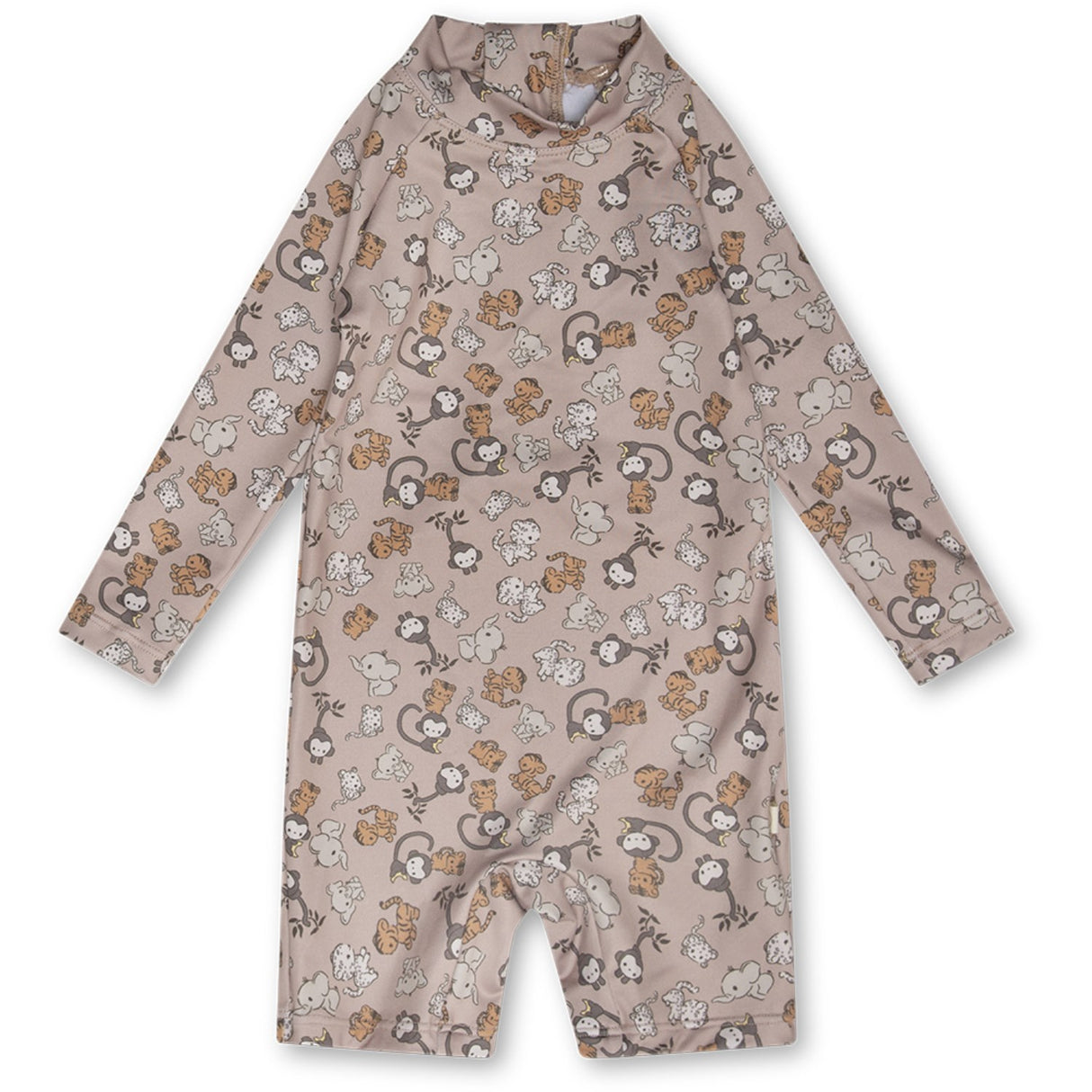 That's Mine Jungle Friends Sune Svømmedragt