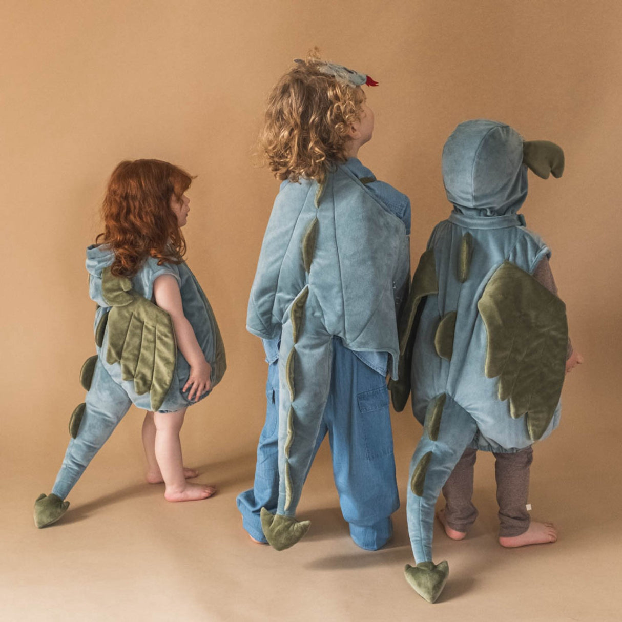 That's Mine Deep Lichen Green Steven Dragedragt