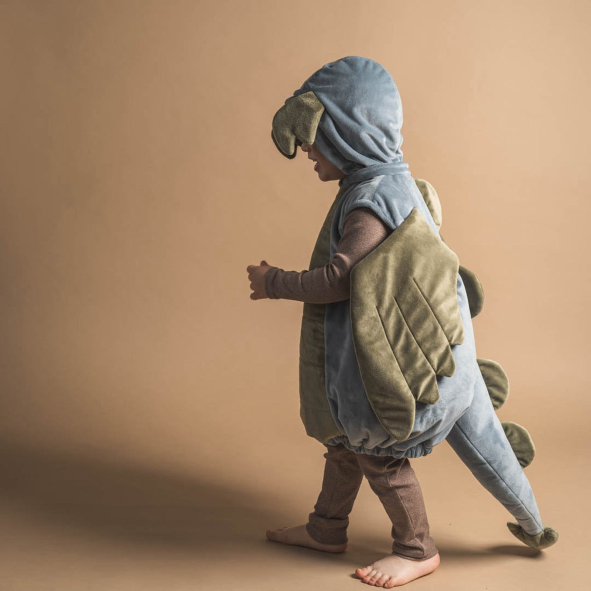 That's Mine Deep Lichen Green Steven Dragedragt