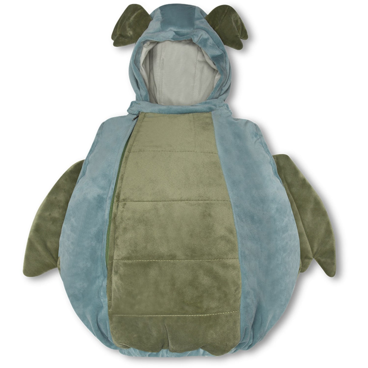 That's Mine Deep Lichen Green Steven Dragedragt