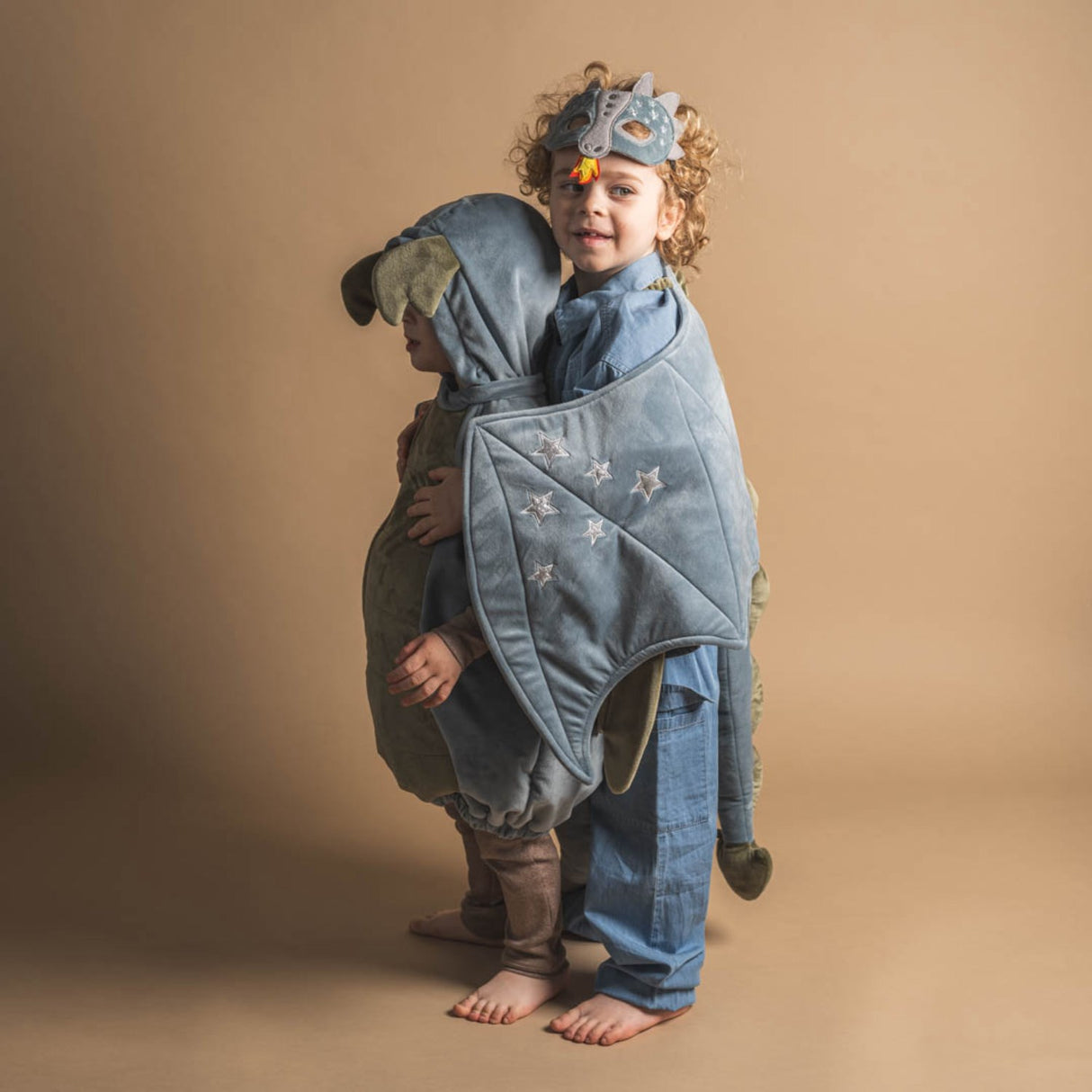 That's Mine Deep Lichen Green Steven Dragedragt