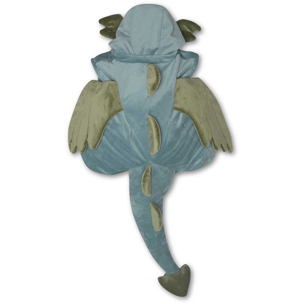 That's Mine Deep Lichen Green Steven Dragedragt