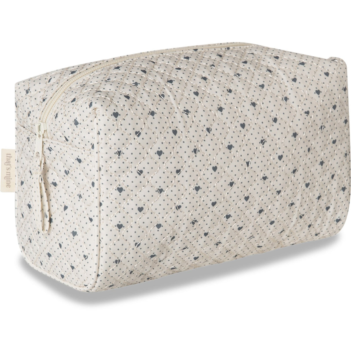 That's Mine Lots Of Love Sky Vigga Toilettaske