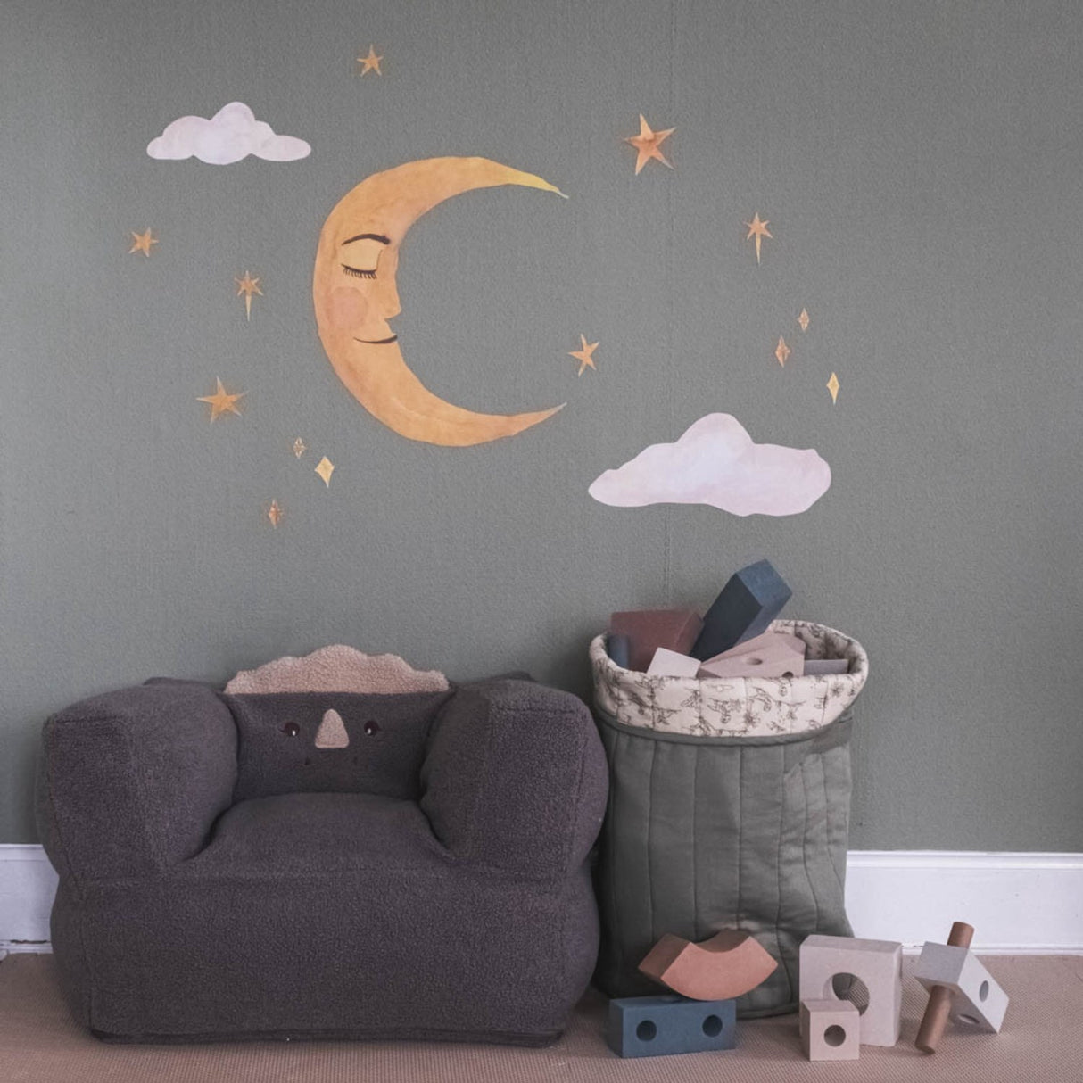 That's Mine Dino Anja Stol