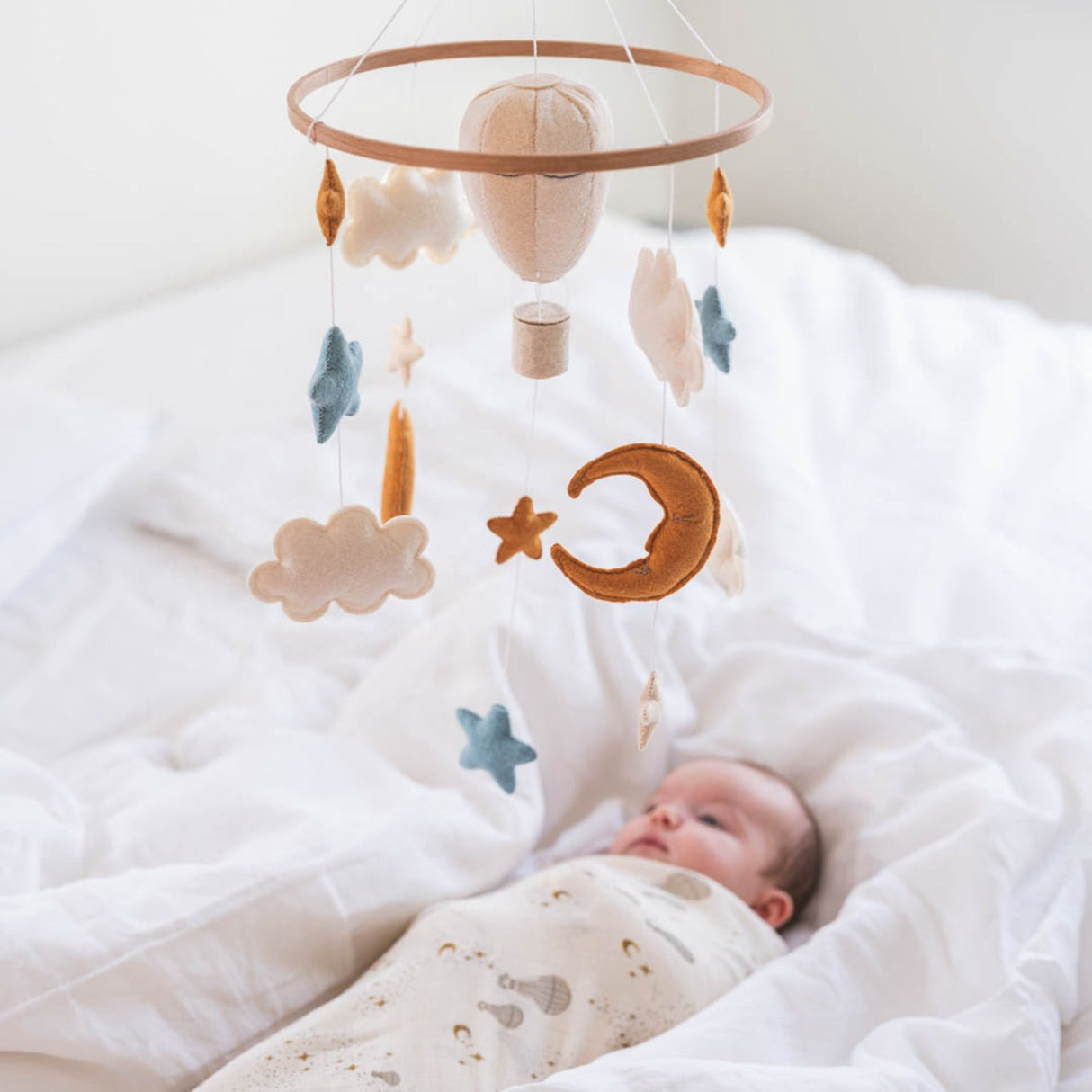 That's Mine Air Ballon Blace Uro