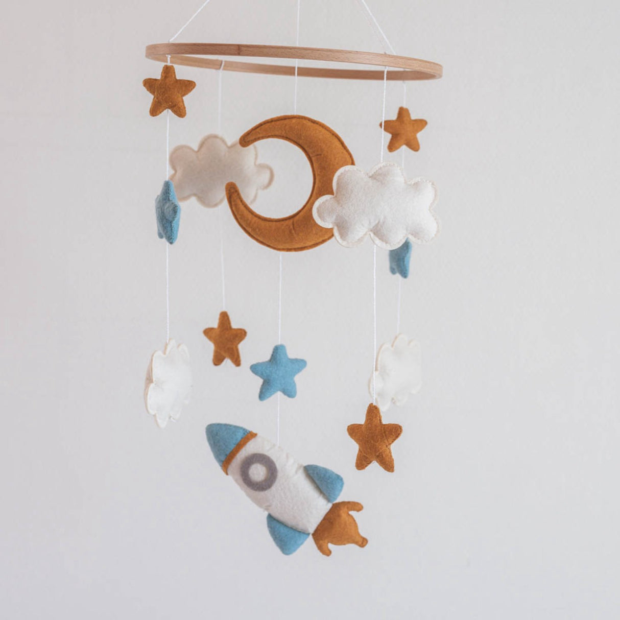 That's Mine Rocket Blace Uro