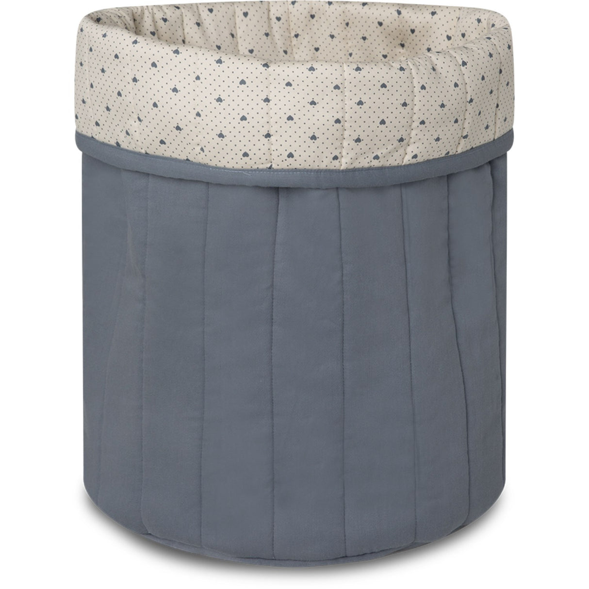 That's Mine Lots Of Love Sky Coco Opbevaringstaske