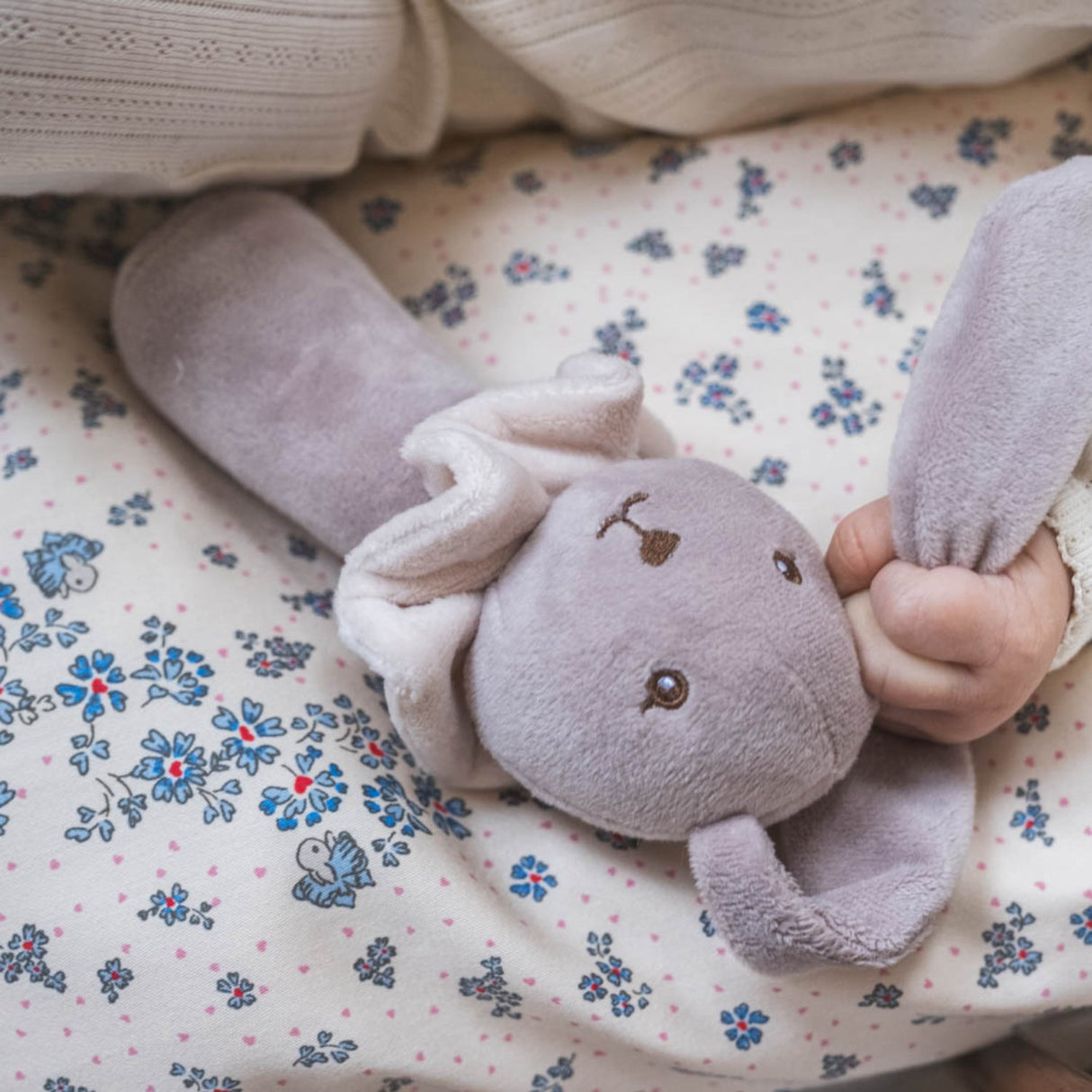 That's Mine Bunny Ethan Rangle