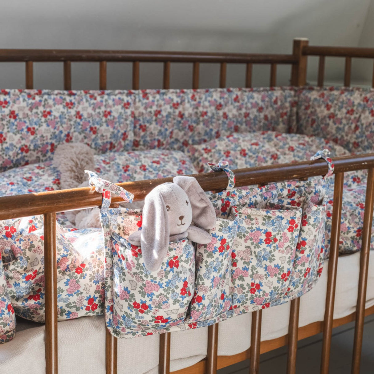 That's Mine Bunny Ethan Rangle