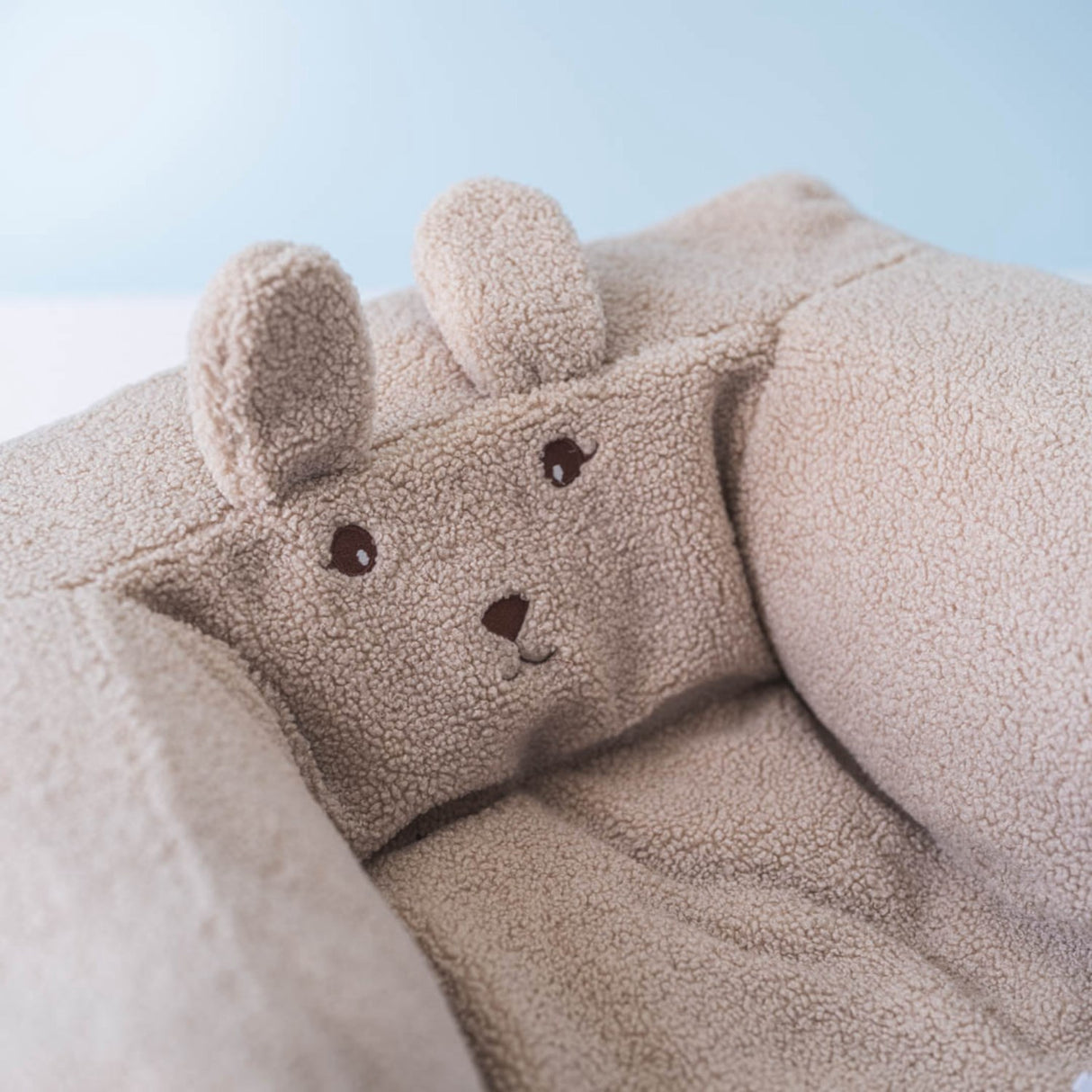 That's Mine Bunny Anja Stol