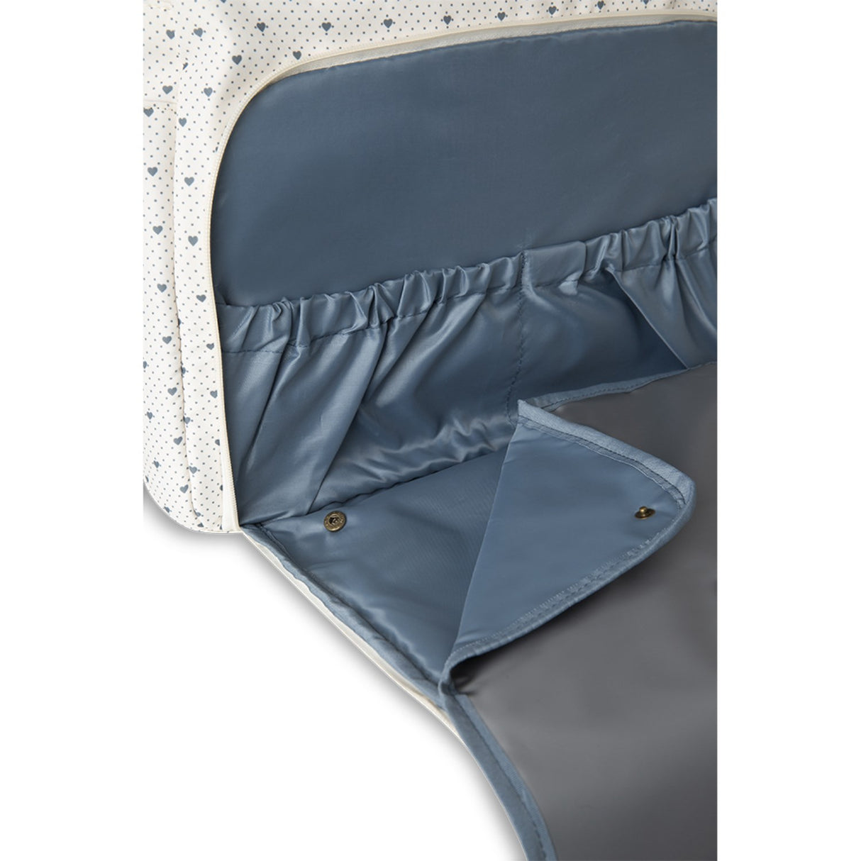 That's Mine Lots Of Love Sky Benne Pusletaske