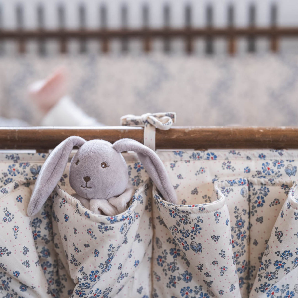 That's Mine Bunny Ethan Rangle