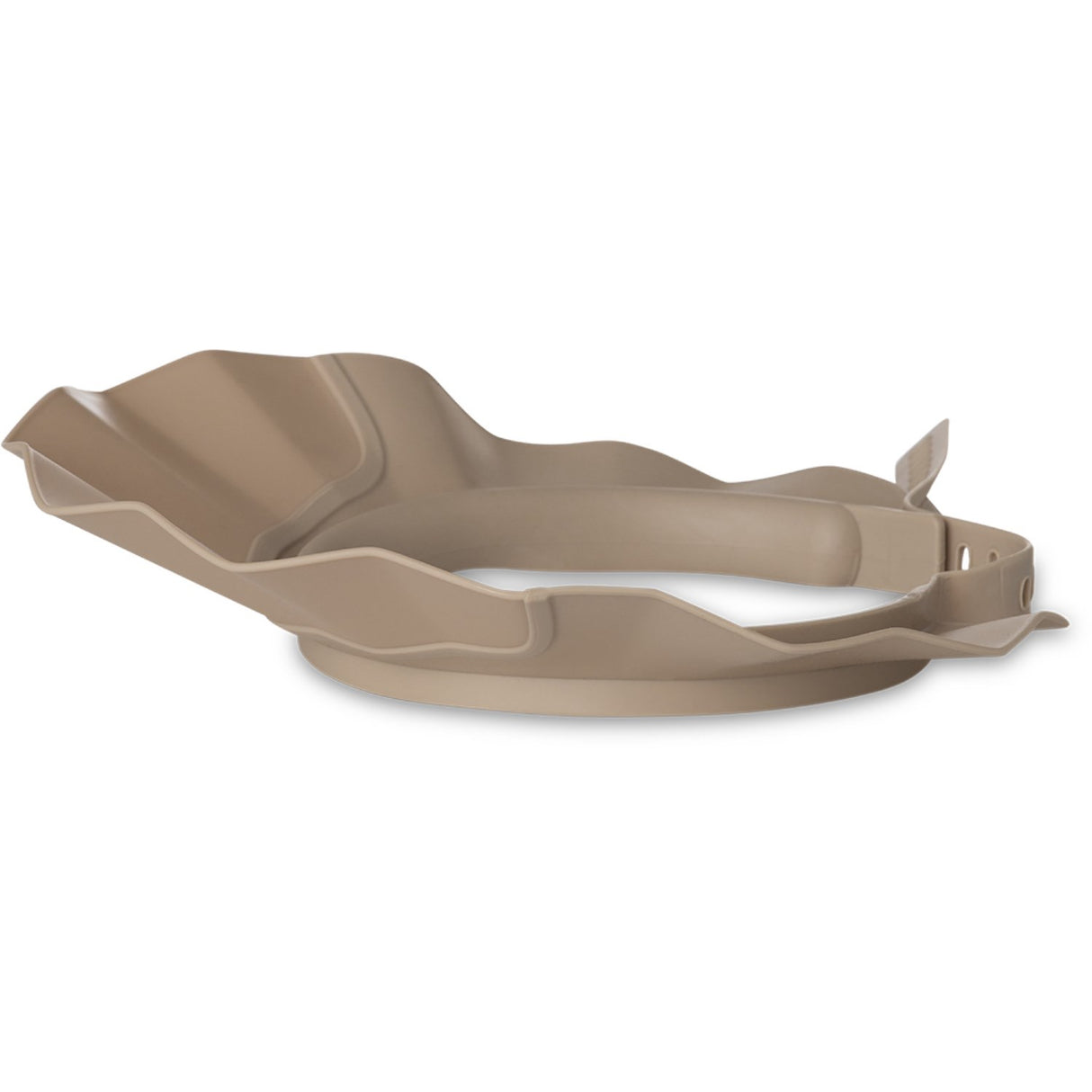 That's Mine Brown Swoop Badehætte