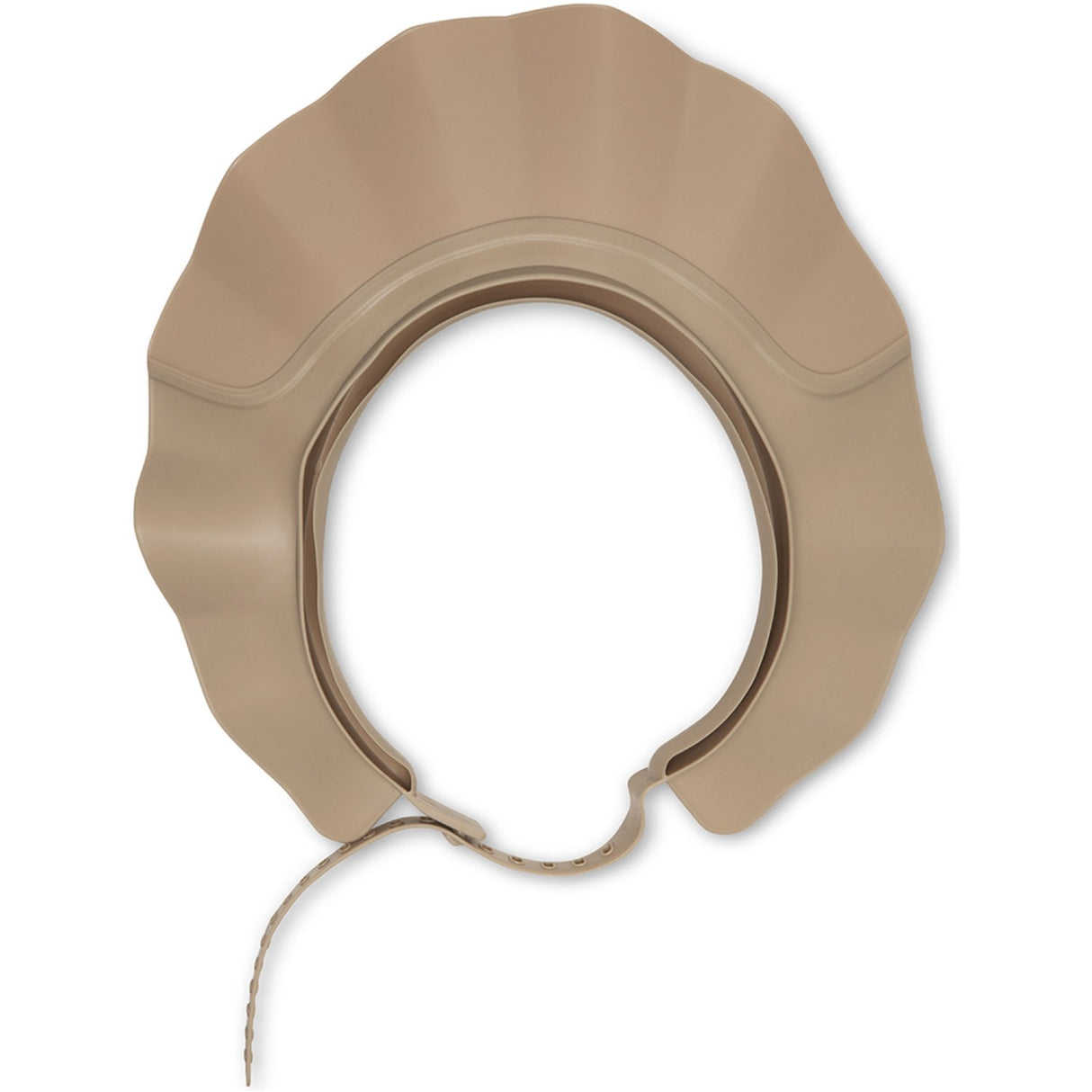 That's Mine Brown Swoop Badehætte