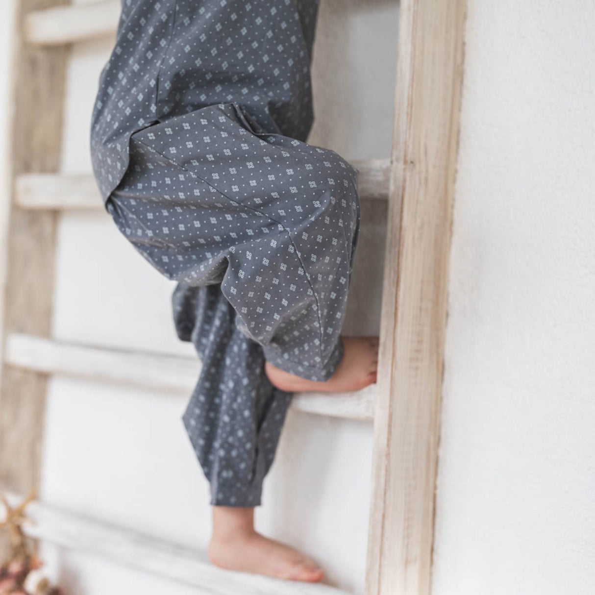 That's Mine Brilliant Blue Robbie Bukser