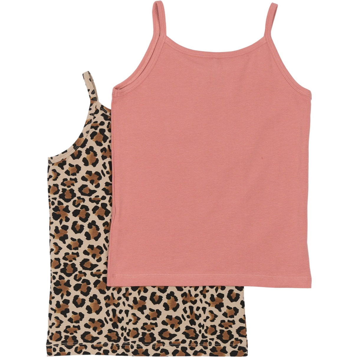 The New Old Rose Strop Top 2-Pak