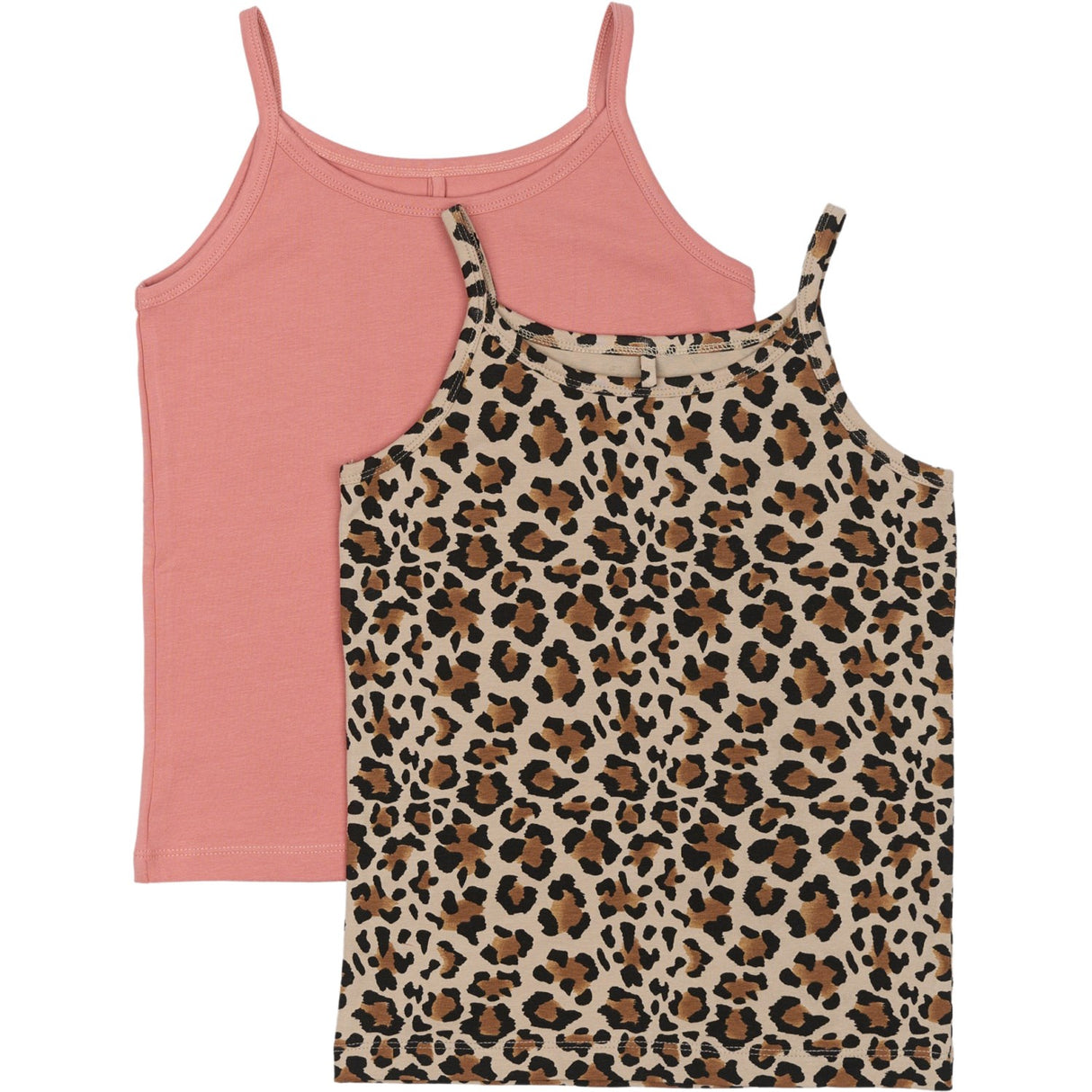 The New Old Rose Strop Top 2-Pak