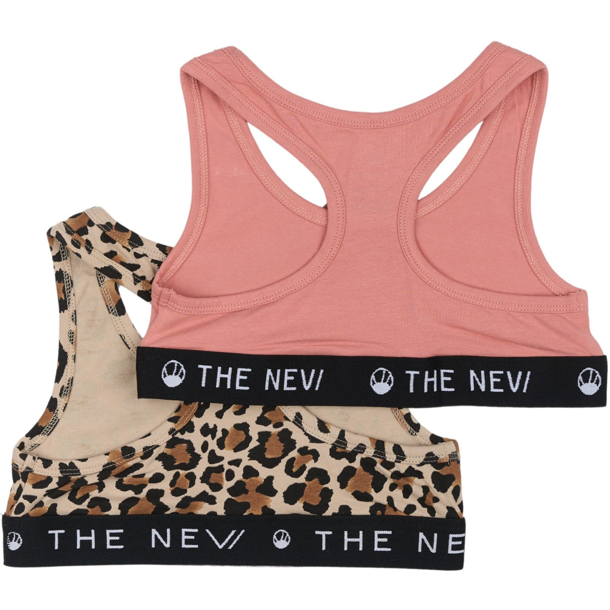 The New Old Rose Top 2-Pak