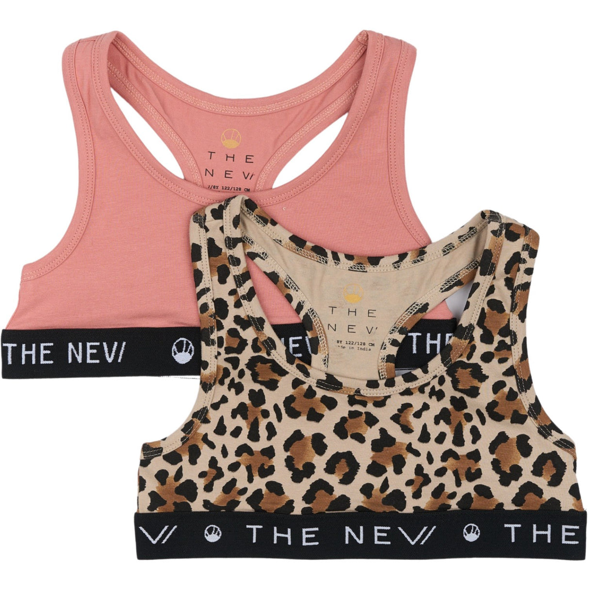 The New Old Rose Top 2-Pak