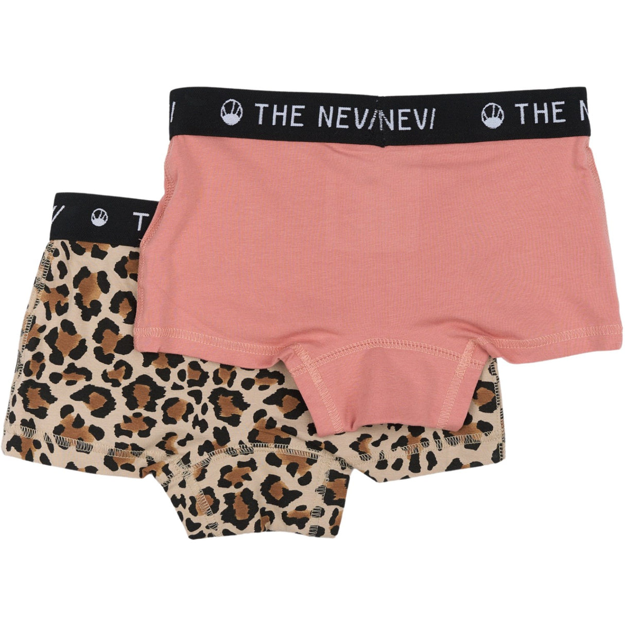 The New Old Rose Hipsters 2-Pak