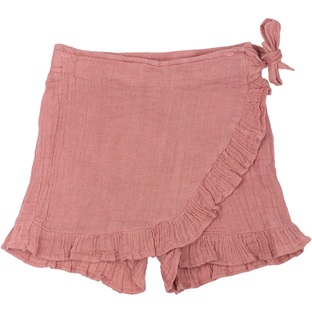 The New Old Rose Oriella Shorts