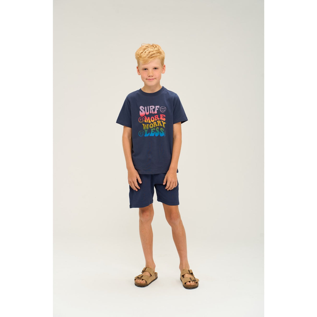 The New Mood Indigo Olsen T-Shirt