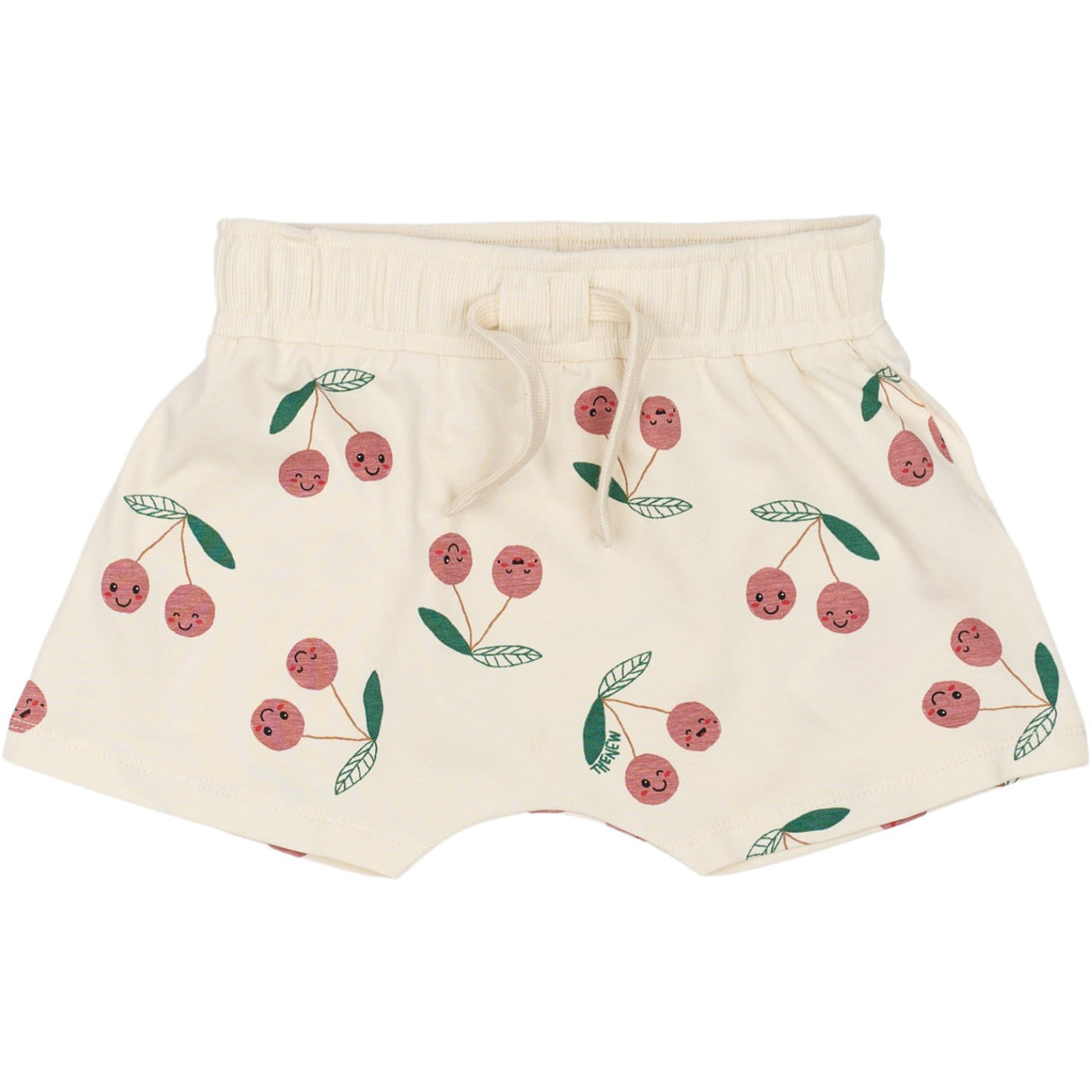 THE NEW Siblings Oatmeal Melange Olivia Shorts