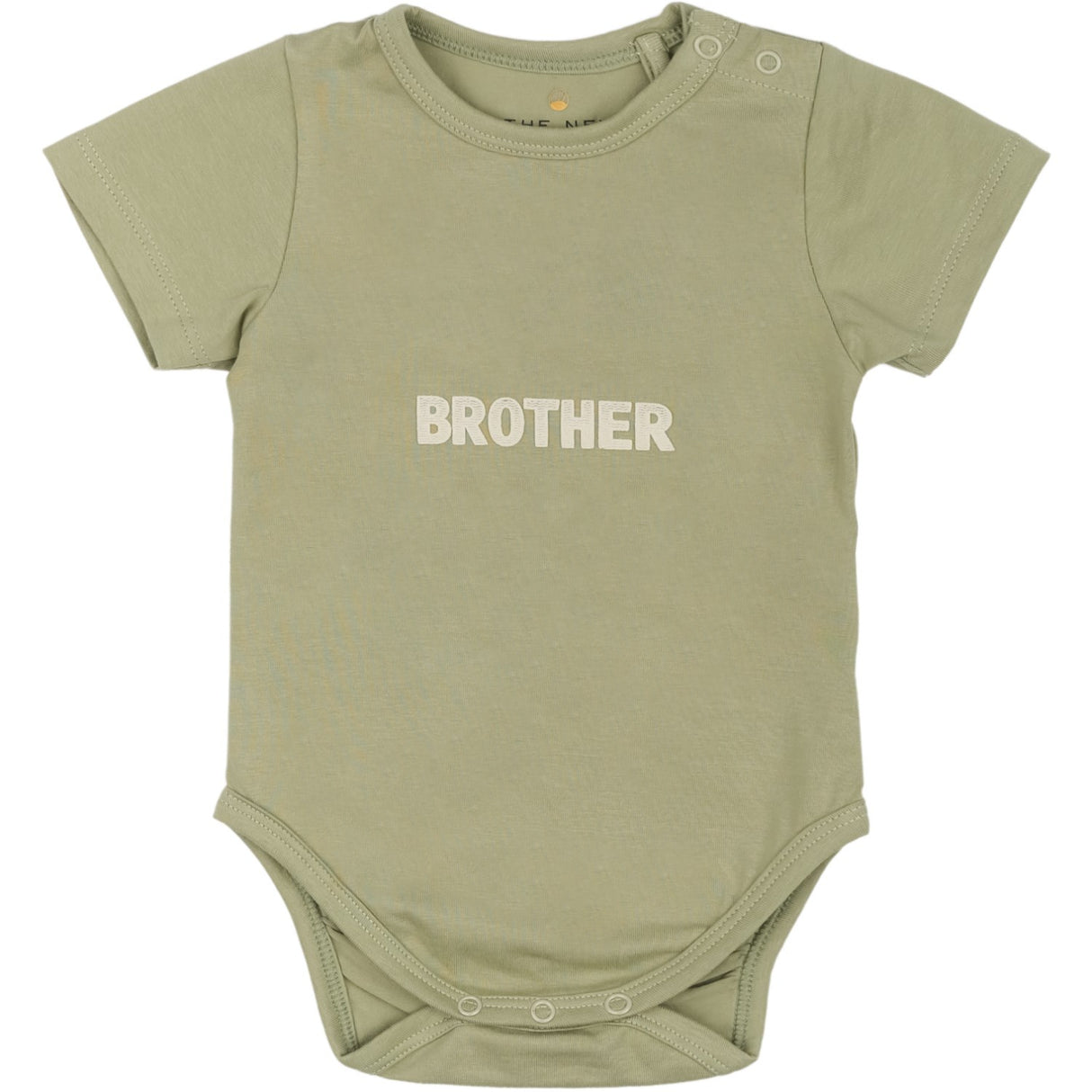 THE NEW Siblings Tea Brother Body