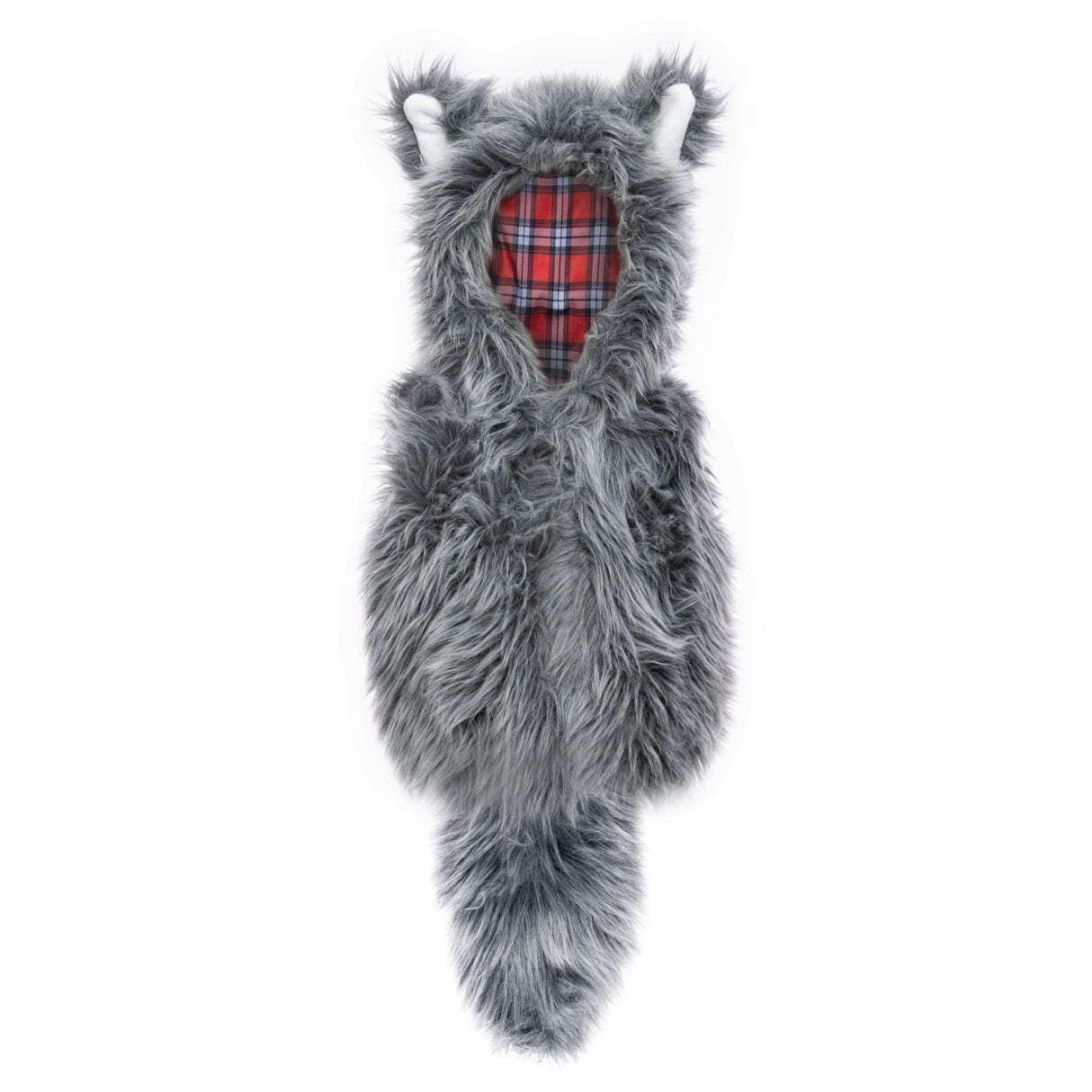 Great Pretenders Big Bad Wolf Vest med Vanter