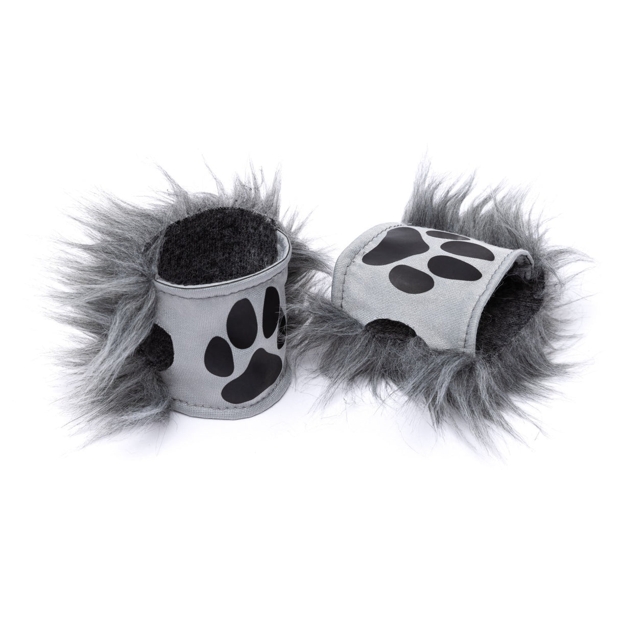 Great Pretenders Big Bad Wolf Vest med Vanter